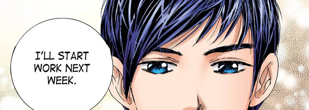 Noona Fan - Chapter 1